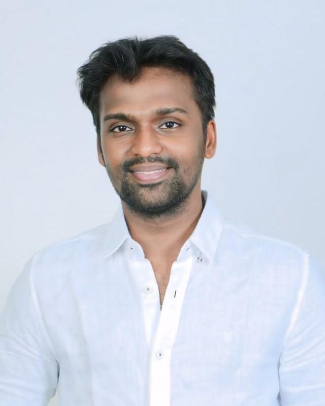 Kiran Yadav Kambala