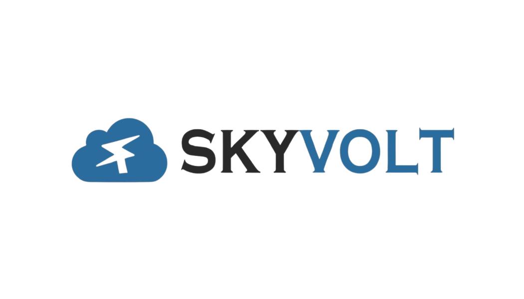 Thunder Skyvolt Logo
