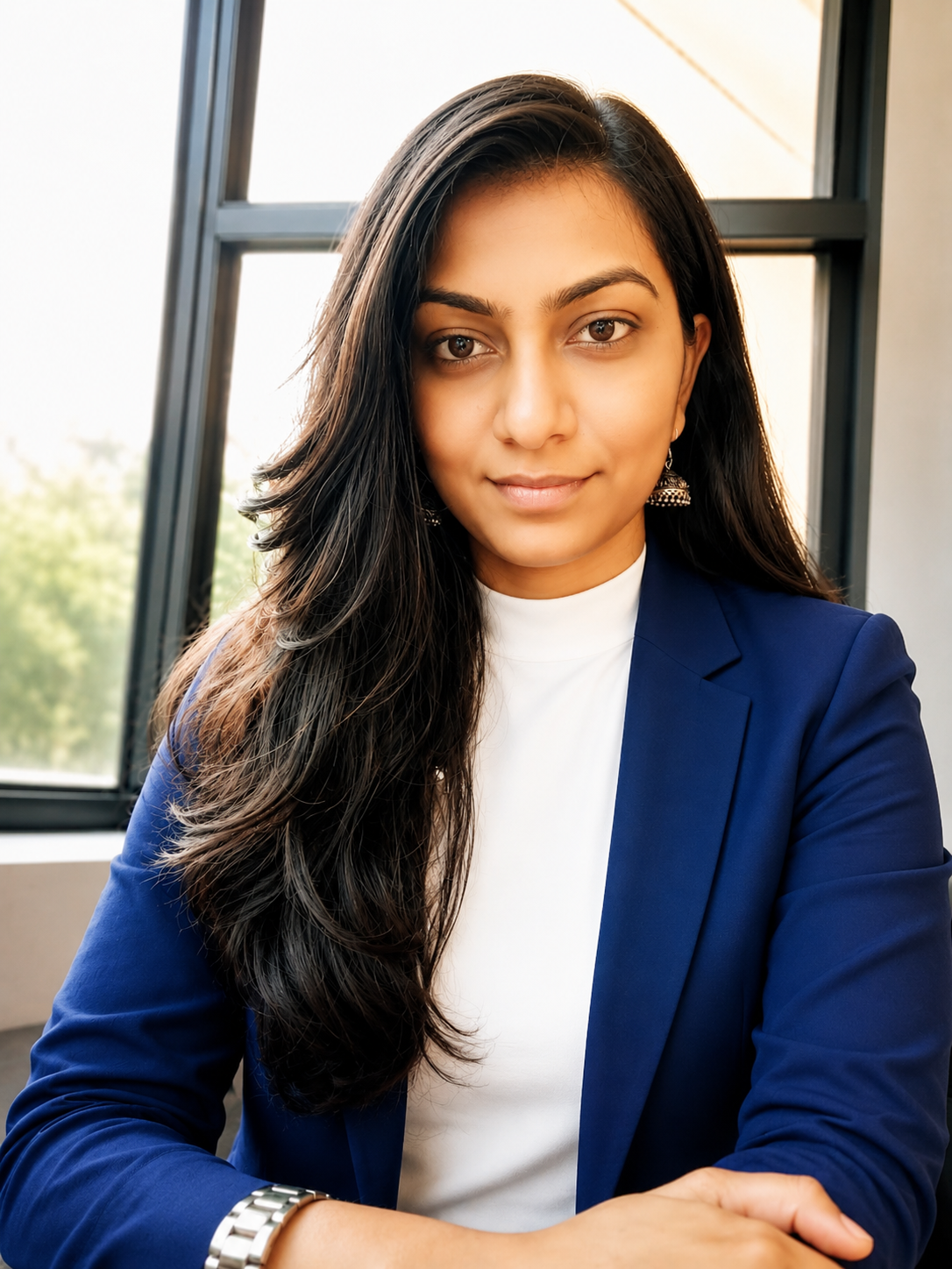 Reena Gurramkonda
